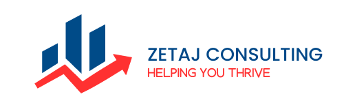 Zetaj Consulting